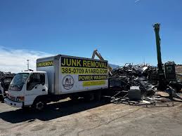 Best Residential Junk Removal  in Live Oak, FL